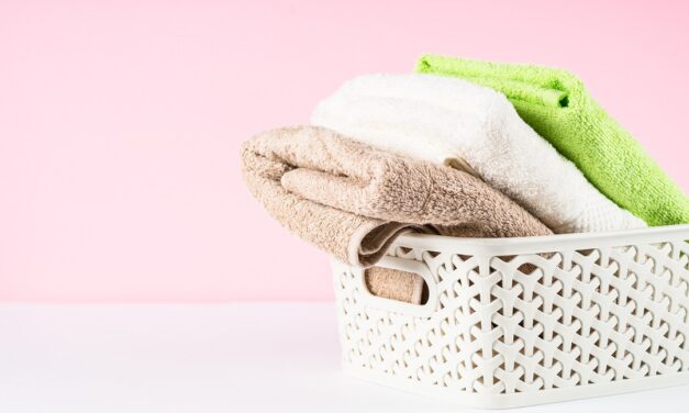 Dlaczego warto mieć ręczniki szybkoschnące